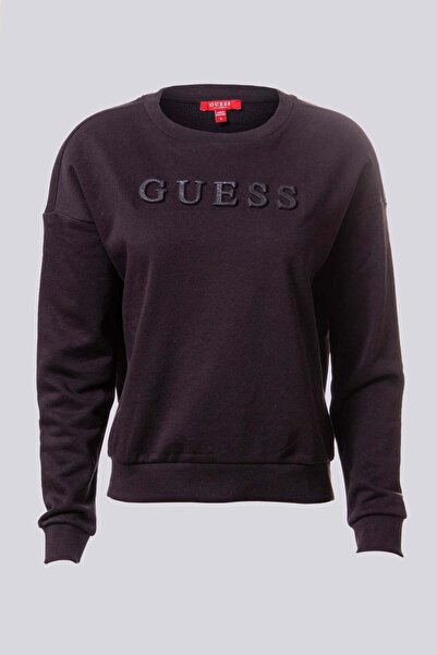Guess Hoodie/Sweatshirt (Q1BQ16K9FL0-G533) Women