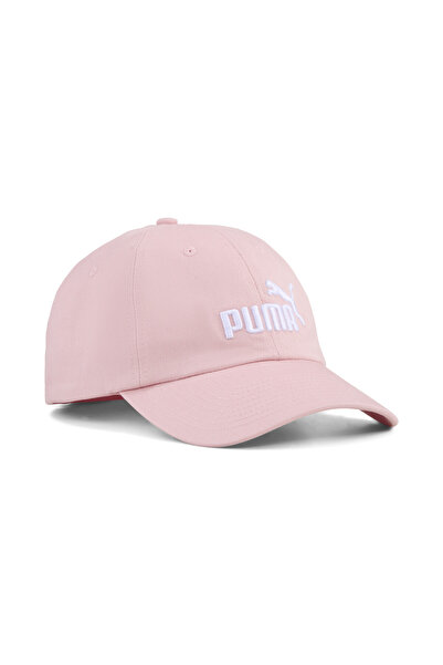 Puma ESS No.1 Logo Baseball Cap