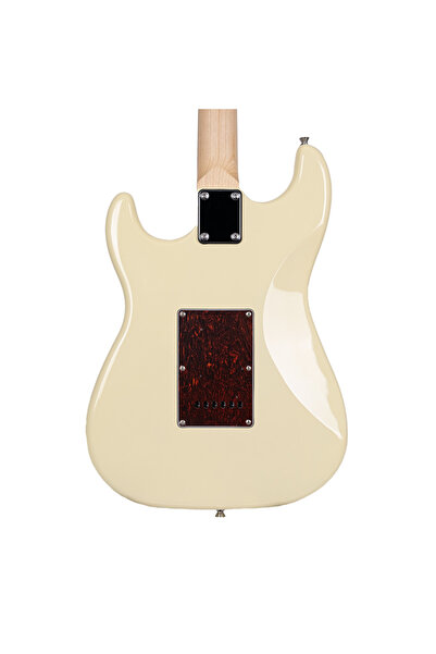 KOZMOS KGP-202HSS-VW Elektro Gitar Paketi
