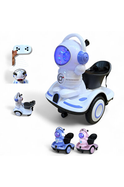 ALBARQ PRO Smart Trend Scooter for Kids 2025 Model