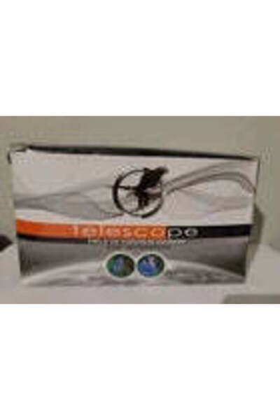 China Made تلسكوب أحادي العدسة، عالي الدقة، ذو قوة تكبير عالية، مزود بأربعة م...