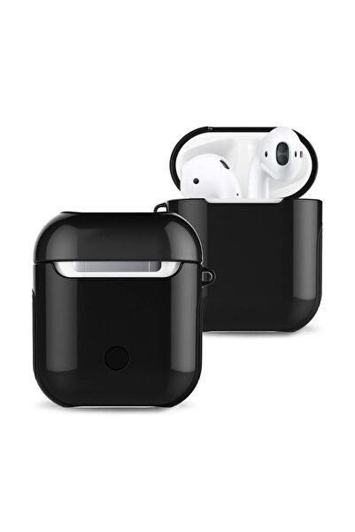 alanova AirPods 2 (2Nd Generation) 3in1 Case - Black 1159677