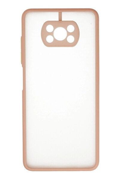 BSN STİL غطاء حماية من السيليكون من مونتريال لهاتف Xiaomi Pocophone X3 من BSN...