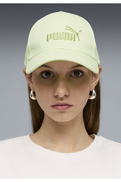 Puma Essentials Elevated Baseball-Cap