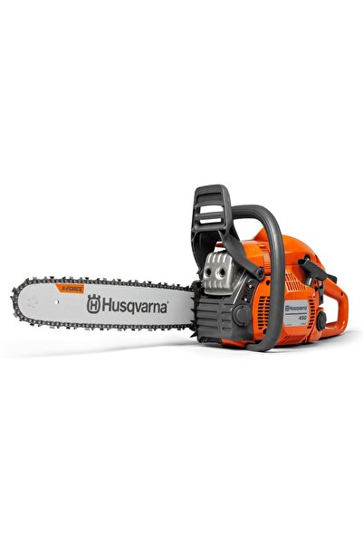 Husqvarna 450 2.4 kW Benzinli Motorlu Testere