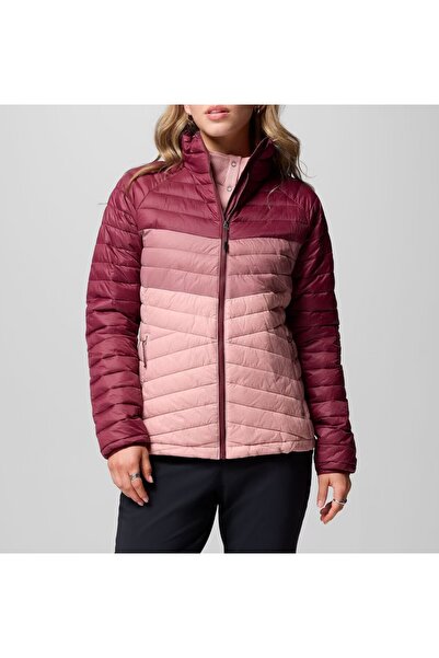 Columbia Women's Powder Pass™ Jacket
