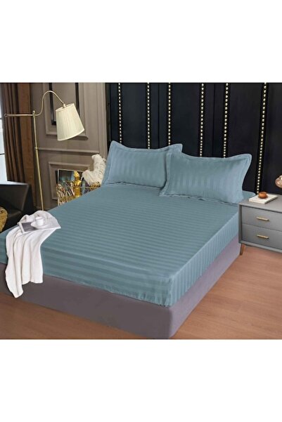 SPRİNG Cuvertură de pat cu 2 fețe de pernă