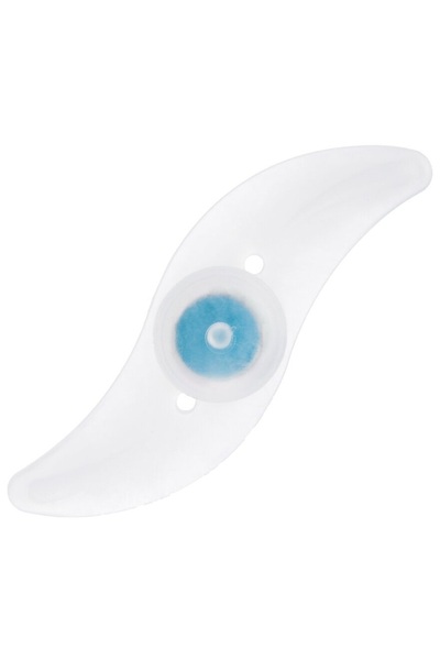 Avex LED Ambient Light for Bicycle - BLUE