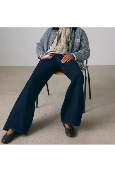 Levi's JEANS DREPTI XL