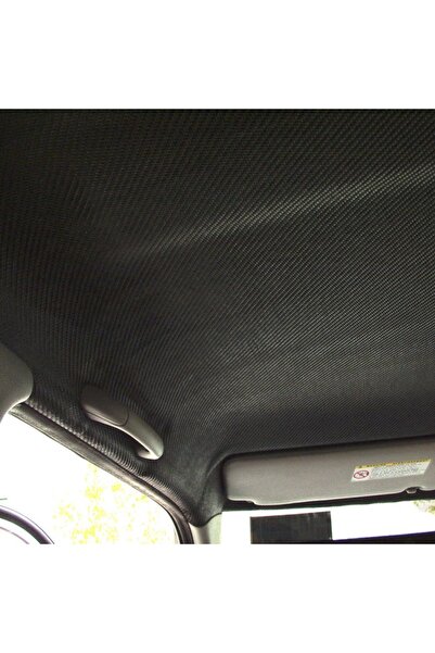 Avex Material pentru tapiterie sau plafon auto, Carbon 3D Negru, dimensiune 1...
