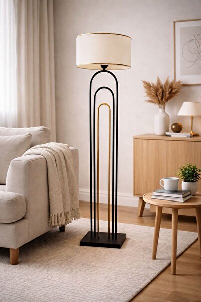 VENÜS NOVA ELECTRA SİYAH&ESKİTME LAMBADER SİYAH KROM ŞERİT BAŞLIK