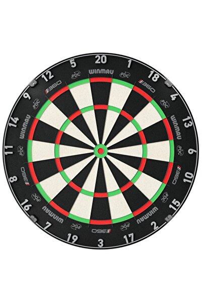 WINMAU Blade 360 Triple Core Dart Hedef Tahtası
