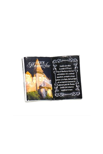 OEM Ceramic Book with Pen Holder