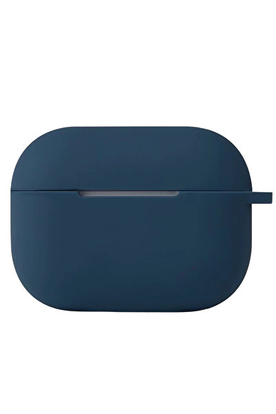 alanova AirPods Pro 2 (2Nd Generation) Hang Case - Navy Blue 1159677
