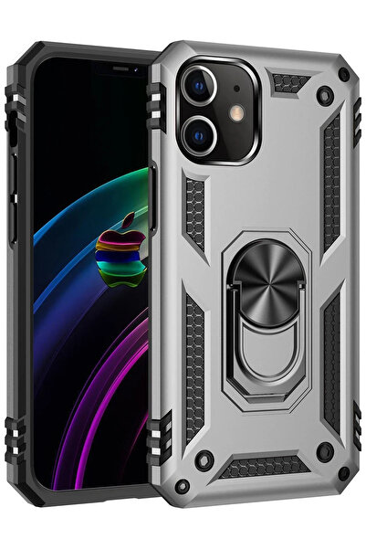 Hulyomer Hub غطاء سيليكون هوليومر 12 مع حلقة صوفيا - فضي 1185576