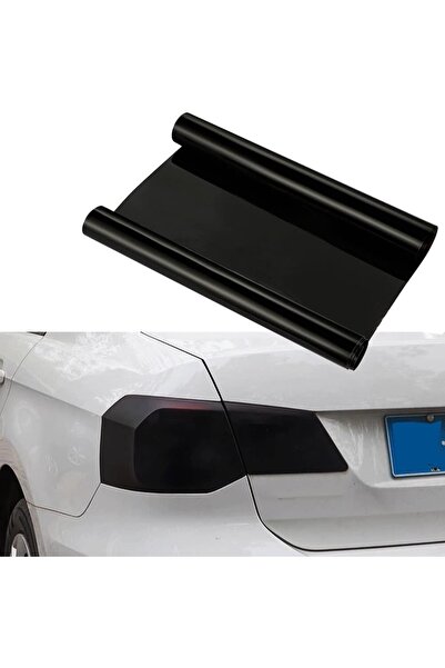 Oracal Folie protectie faruri / stopuri auto - Fumuriu Inchis (pret/m liniar)