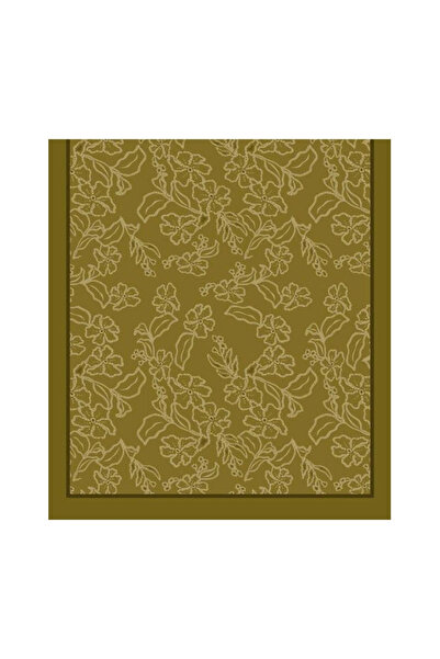 şehri şal Bamboo Kraş Shawl 6192 D10