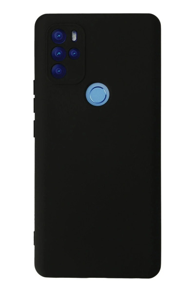 Hulyomer Hub حافظة هوليومر جنرال موبايل GM 21 برو من السيليكون المخملي الداخل...