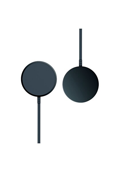 Tech-Protect A44 Wireless MagSafe Charger, 15W, Navy Blue