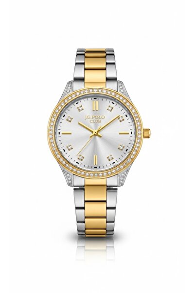 JG. Polo Club Jpc.1124S02227M.54.290 Women's Wristwatch
