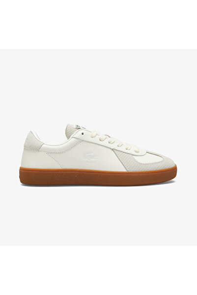 Lacoste Baseshot Pro Beyaz Kadın Sneaker