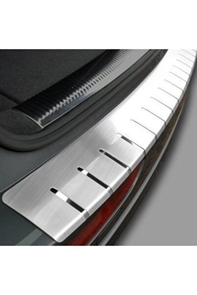 Avex Folie protectie portbagaj in doua straturi, Crom si Aluminiu Polisat 83 ...