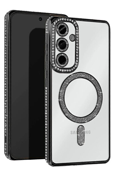 Hulyomer Hub حافظة هوليومر سامسونج جالاكسي A35 5G جوكي سيملي ماجنيتيسيف - أسو...