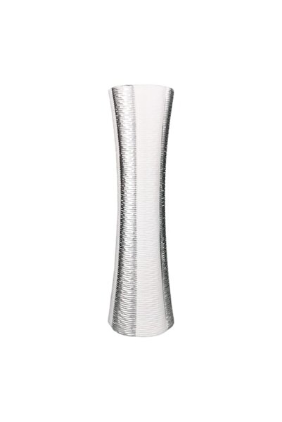 OEM Vază ceramică transparentă, 19X60 cm