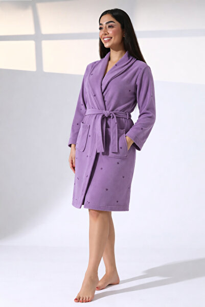 LİKAPA 236 ROCHIE POLAR SCURTĂ