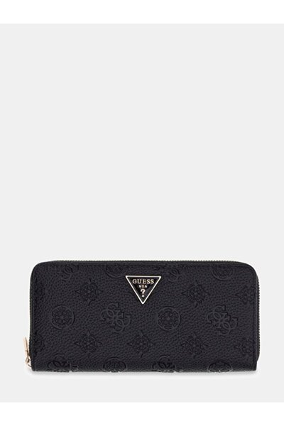 Guess Γυναικείο πορτοφόλι Cresidia Ii