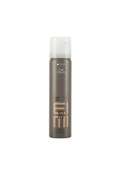 Wella Professionals Ξηρό σαμπουάν EIMI DRY ME, Styling, 180 ml