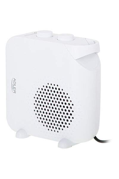 adler Aeroterma AD 7725 2000 W White
