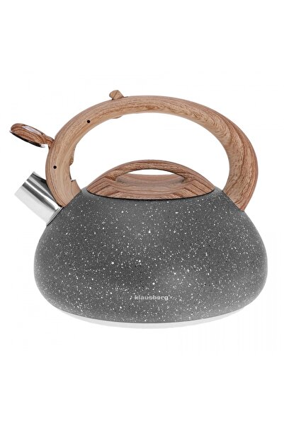 Klausberg Granite Wood