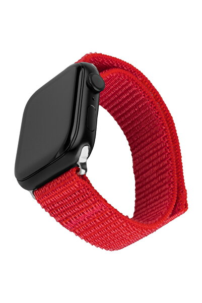 FIXED Strap for Apple Watch 1/2/3/4/5/6/7/8/9/10/SE/SE 2 (38/40/41/42mm) - Ny...