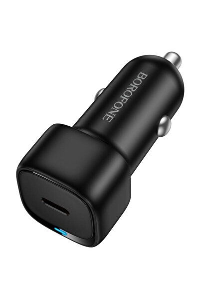 Borofone USB-C 20W Negru