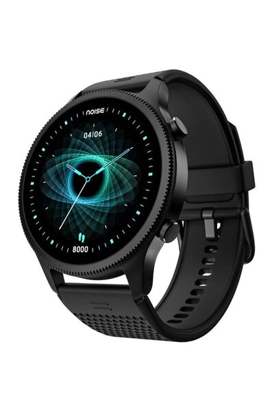 Noise Halo IP68 Resistance 1.43" Black