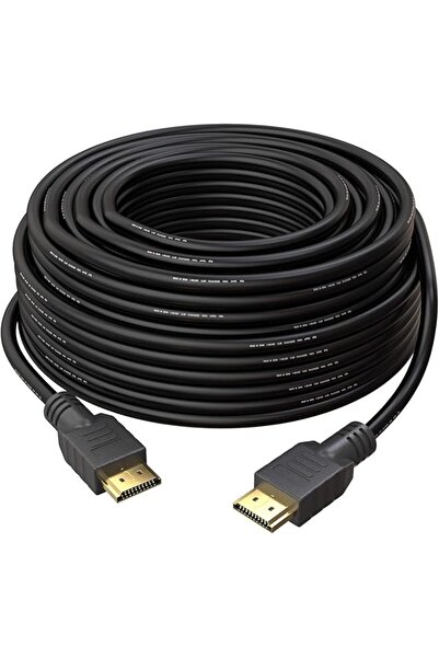 The Bros 25M HDMI Cable HIGH SPEED Long Lead with Ethernet ARC 3D | Designed ...