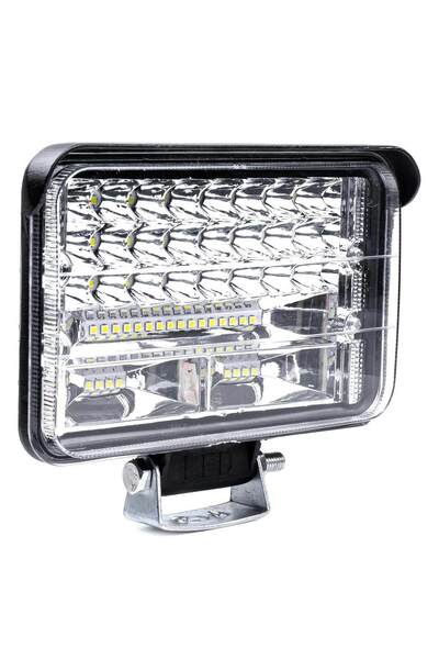 AMIO Proiector LED pentru Off-Road, ATV, SSV, putere 150W, culoare 6500K, ten...