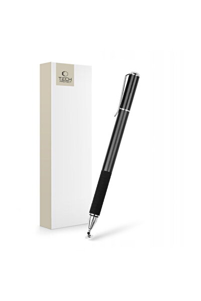 Tech-Protect STYLUS PEN BLACK