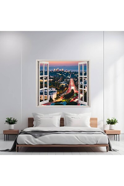 Avex Folie imprimata color pentru decor perete locuinta, dimensiune 125 x 110...