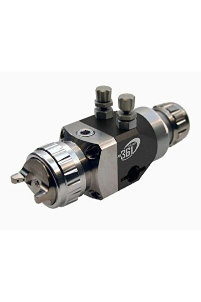 Devilbiss AG361 Otomatik Boya Tabancası 1.2mm