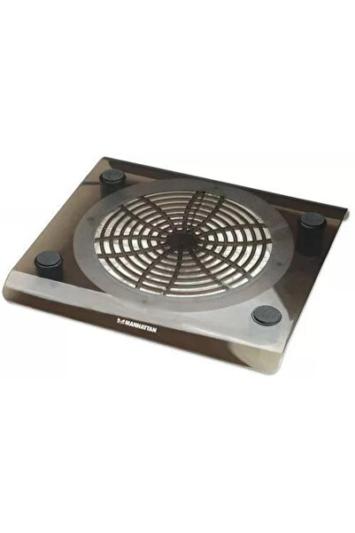 MANHATTAN Stand cu sistem de racire pentru notebook 703406