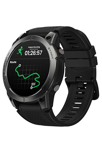 Zeblaze Stratos 3 Pro (Black)