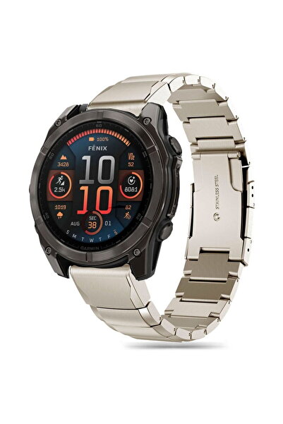 Tech-Protect SteelBand Bracelet Garmin Fenix 5X / 5X Plus / 6X / 6X Pro / 7X ...