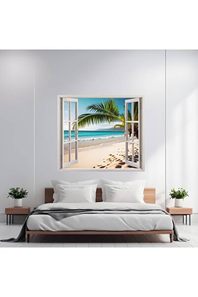 Avex Folie imprimata color pentru decor perete locuinta, dimensiune 125 x 110...