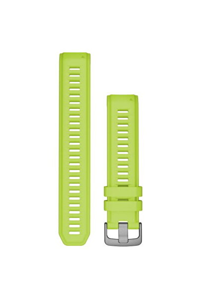 Garmin 010-13105-02, 22 mm, Verde lime