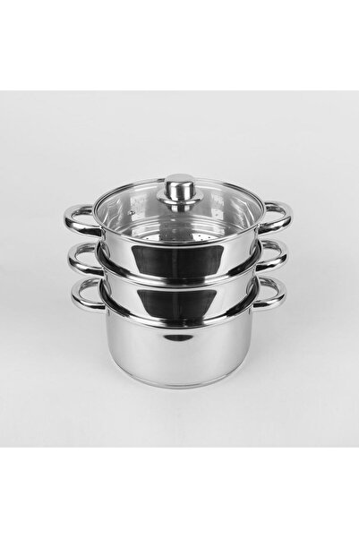 Maestro Feel-Maestro MR-2900-22 Oală de gătit la abur