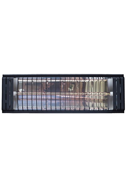 Heinner putere 2000 W, lampa chihlimbar cu stralucire redusa, incalzire insta...