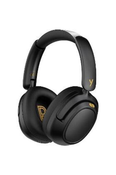 Yenkee YHP 21BT BK, Autonomi 120 ore, Bluetooth 5.3, Negru