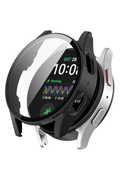 Tech-Protect Defense360 Case Samsung Galaxy Watch 4 / 5 / FE (40 mm) Black